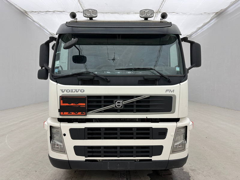 Volvo FM 410 - 6x2 - Kamion cisterna: slika 2 Volvo FM 410 - 6x2 - Kamion cisterna: slika 2