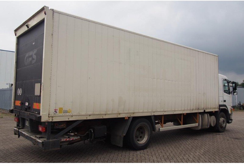 Volvo FM9.260* - Kamion sa zatvorenim sandukom: slika 4 Volvo FM9.260* - Kamion sa zatvorenim sandukom: slika 4