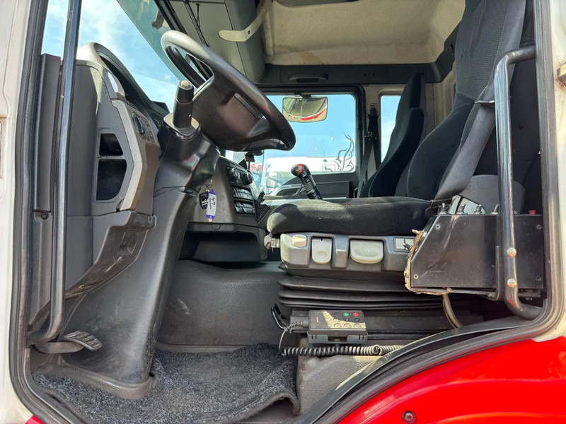 MAN TGS 35.440 Euro 5 26 T Containter system - Kamion za prevoz kontejnera/ Kamion sa promenjivim sandukom: slika 5 MAN TGS 35.440 Euro 5 26 T Containter system - Kamion za prevoz kontejnera/ Kamion sa promenjivim sandukom: slika 5