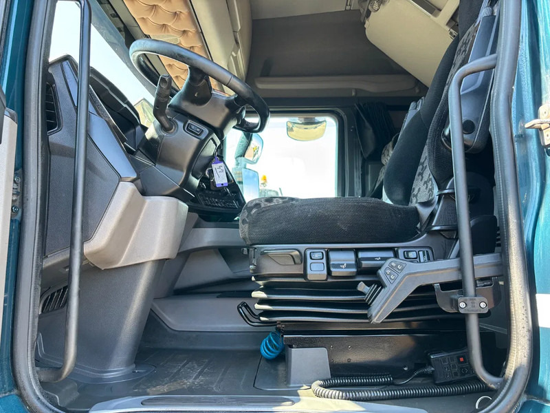 Scania R500 6x2 Euro 6 Retarder Hiab Hooklift - Kamion sa hidrauličnom kukom: slika 5 Scania R500 6x2 Euro 6 Retarder Hiab Hooklift - Kamion sa hidrauličnom kukom: slika 5