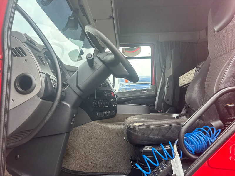 DAF CF 460 Spacecab Euro 6 - Tegljač: slika 5 DAF CF 460 Spacecab Euro 6 - Tegljač: slika 5