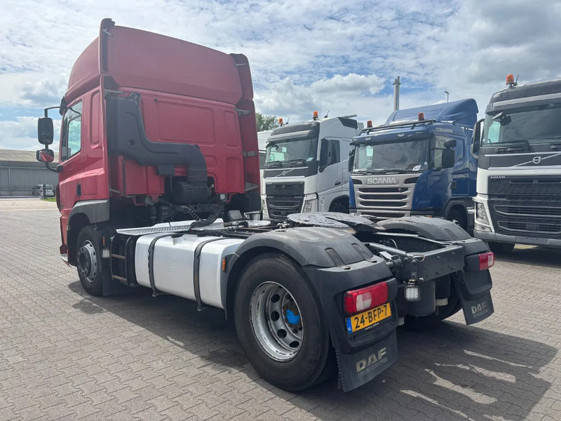 DAF CF 460 Spacecab Euro 6 - Tegljač: slika 3 DAF CF 460 Spacecab Euro 6 - Tegljač: slika 3
