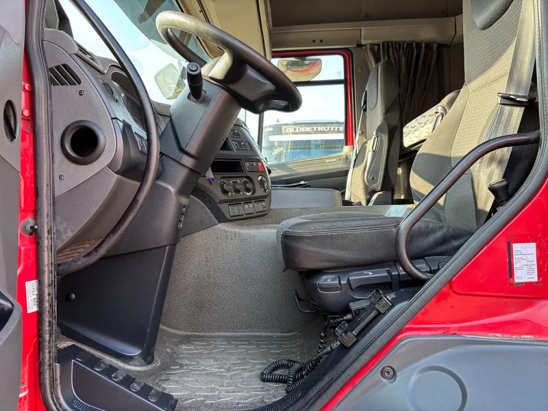 DAF CF 460 Spacecab Euro 6 - Tegljač: slika 5 DAF CF 460 Spacecab Euro 6 - Tegljač: slika 5