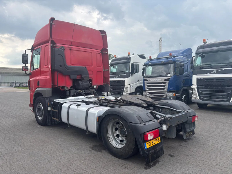 DAF CF 460 Spacecab Euro 6 - Tegljač: slika 3 DAF CF 460 Spacecab Euro 6 - Tegljač: slika 3