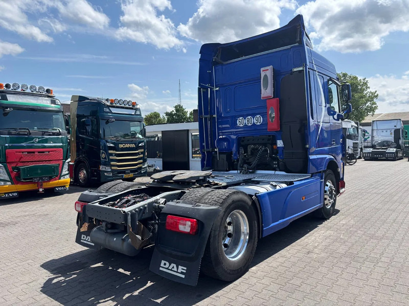 DAF XF 510 Spacecab Euro 6 - Tegljač: slika 4 DAF XF 510 Spacecab Euro 6 - Tegljač: slika 4