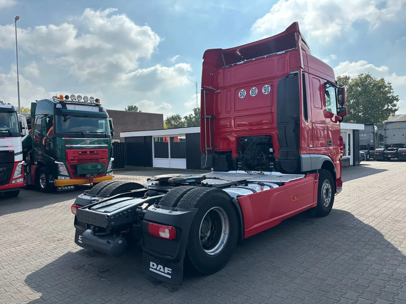 DAF XF 510 Spacecab Retarder Euro 6 - Tegljač: slika 4 DAF XF 510 Spacecab Retarder Euro 6 - Tegljač: slika 4