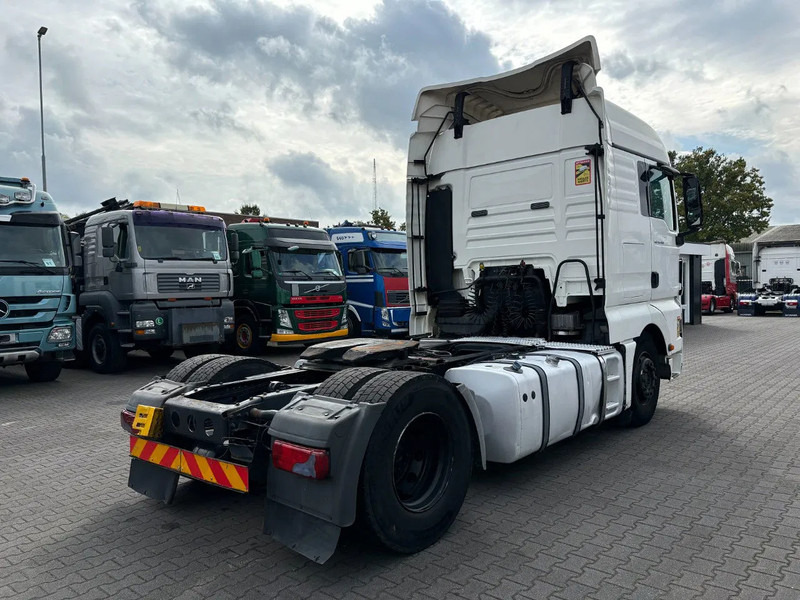 MAN TGX 18.480 Euro 5 Retarder - Tegljač: slika 4 MAN TGX 18.480 Euro 5 Retarder - Tegljač: slika 4