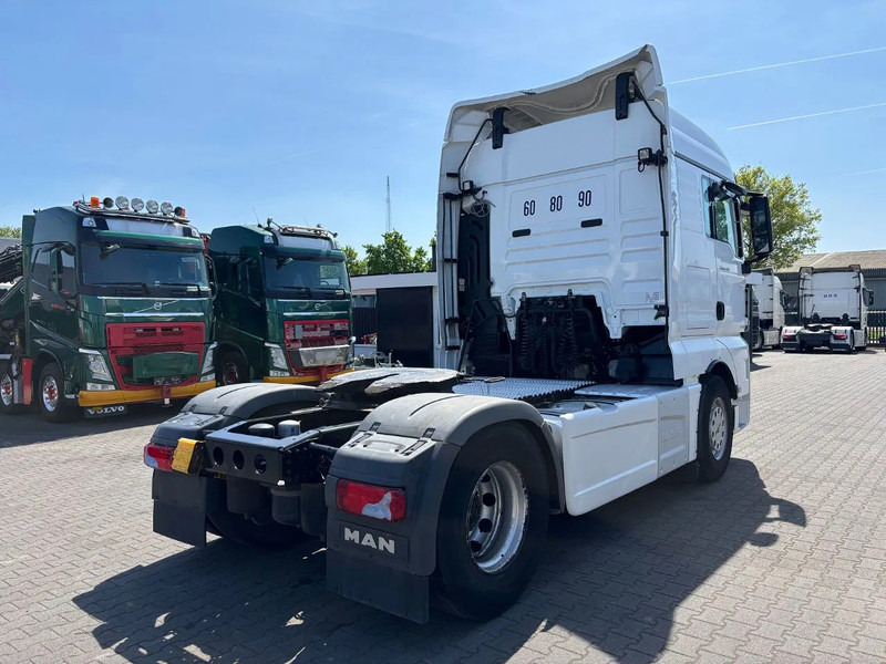 MAN TGX 18.500 Retarder Euro 6 (Chassis NO: LM841867) - Tegljač: slika 4 MAN TGX 18.500 Retarder Euro 6 (Chassis NO: LM841867) - Tegljač: slika 4