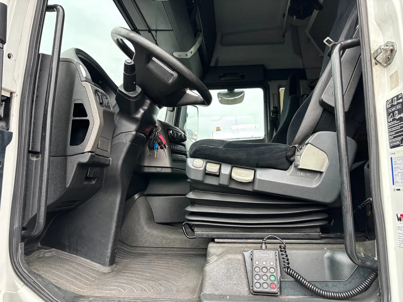 MAN TGX 26.440 6X2 Euro 6 - Tegljač: slika 5 MAN TGX 26.440 6X2 Euro 6 - Tegljač: slika 5