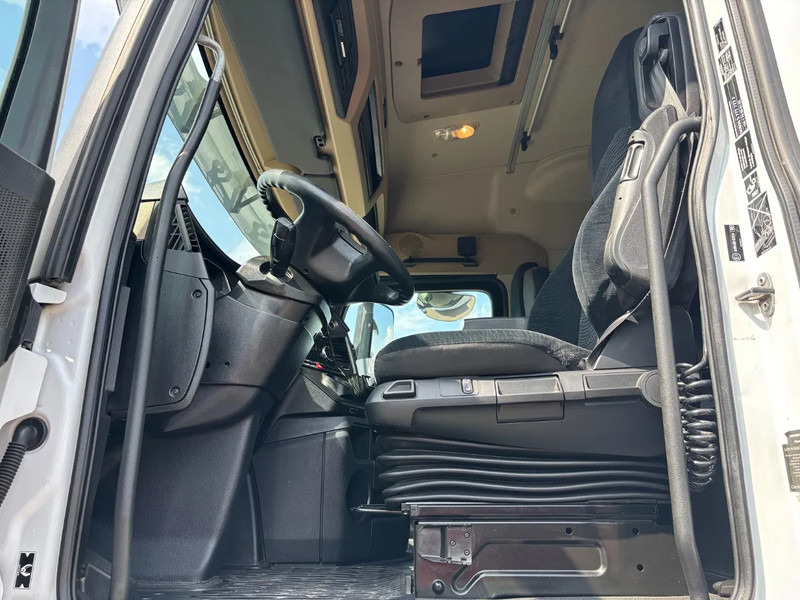 Mercedes-Benz Actros 1848 Retarder Euro 6 - Tegljač: slika 5 Mercedes-Benz Actros 1848 Retarder Euro 6 - Tegljač: slika 5