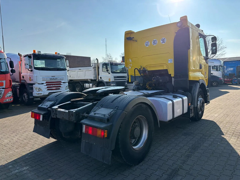 Renault Premium 420 Hub reduction Manual Gearbox - Tegljač: slika 4 Renault Premium 420 Hub reduction Manual Gearbox - Tegljač: slika 4