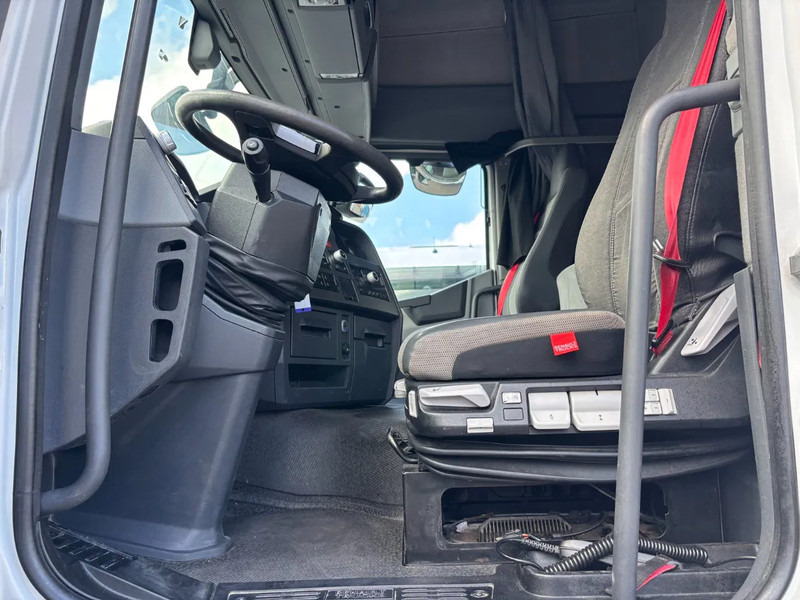 Renault T460 Euro 6 - Tegljač: slika 5 Renault T460 Euro 6 - Tegljač: slika 5