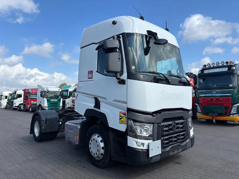 Renault T460 Euro 6 - Tegljač: slika 2 Renault T460 Euro 6 - Tegljač: slika 2