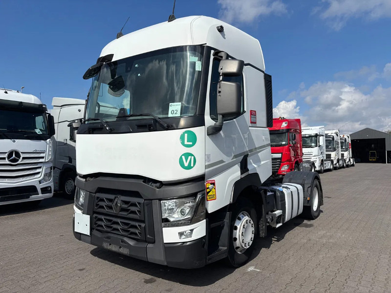 Renault T460 Euro 6 - Tegljač: slika 1 Renault T460 Euro 6 - Tegljač: slika 1