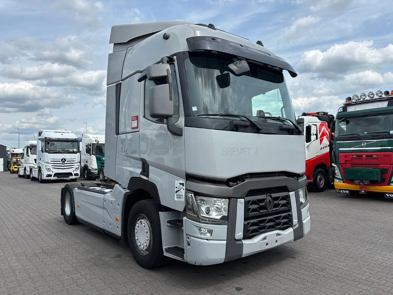 Renault T480 Retarder Euro 6 - Tegljač: slika 2 Renault T480 Retarder Euro 6 - Tegljač: slika 2