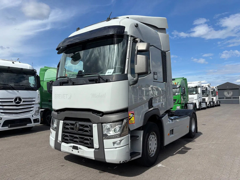 Renault T480 Retarder Euro 6 - Tegljač: slika 1 Renault T480 Retarder Euro 6 - Tegljač: slika 1