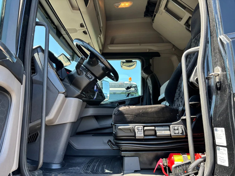 Scania R450 Euro 6 Retarder - Tegljač: slika 5 Scania R450 Euro 6 Retarder - Tegljač: slika 5