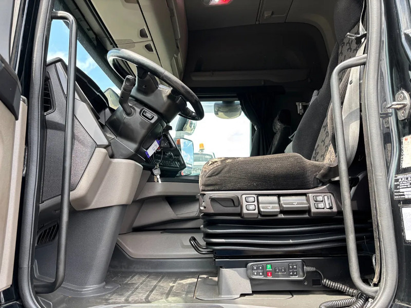Scania R450 Euro 6 Retarder - Tegljač: slika 5 Scania R450 Euro 6 Retarder - Tegljač: slika 5