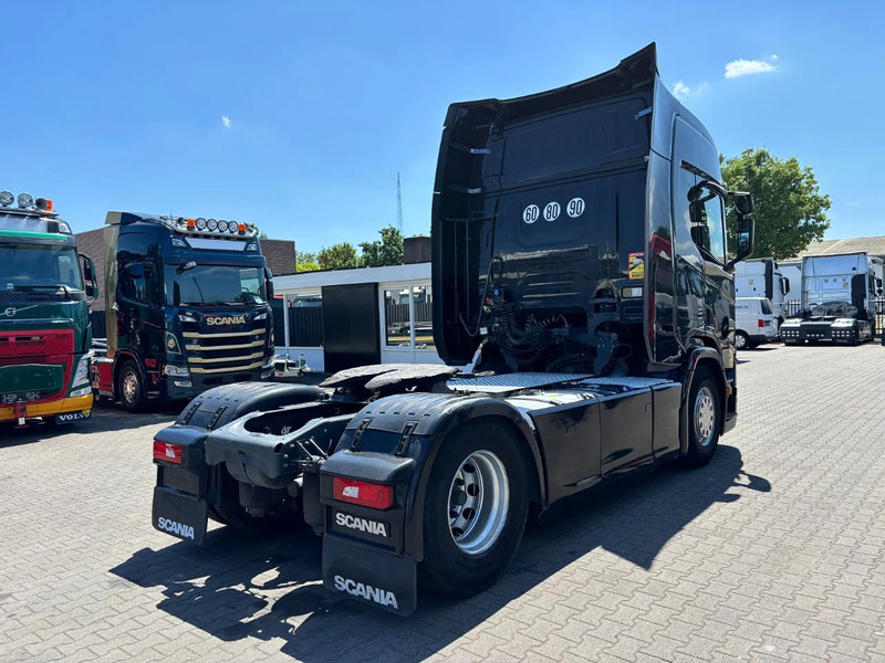 Scania R450 Euro 6 Retarder - Tegljač: slika 4 Scania R450 Euro 6 Retarder - Tegljač: slika 4
