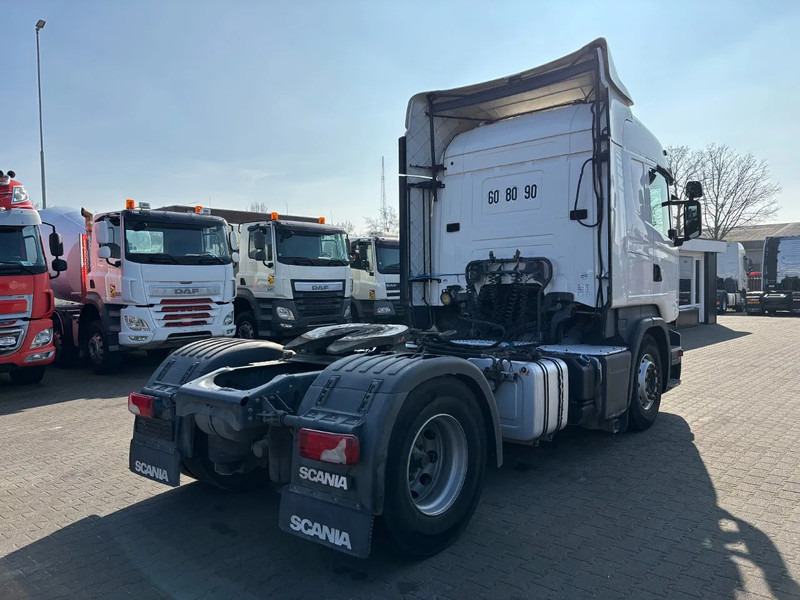 Scania R450 Highline Euro 6 Retarder - Tegljač: slika 4 Scania R450 Highline Euro 6 Retarder - Tegljač: slika 4