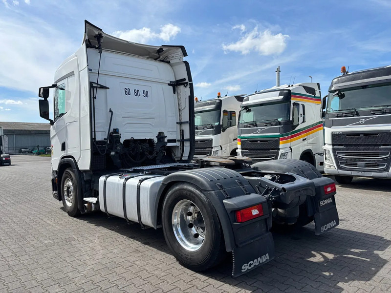 Scania R500 Retarder Euro 6 - Tegljač: slika 3 Scania R500 Retarder Euro 6 - Tegljač: slika 3