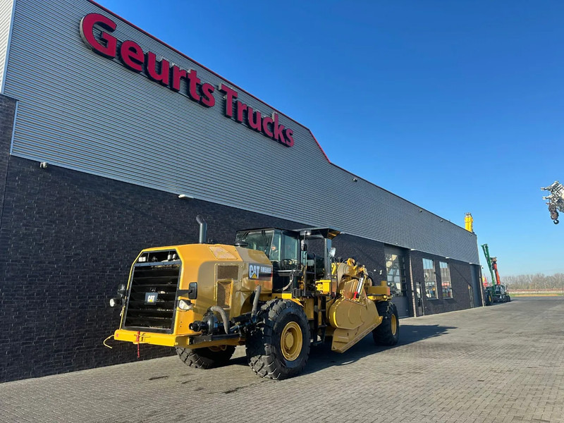 Caterpillar RM 500 B - Stabilizator zemljišta: slika 2 Caterpillar RM 500 B - Stabilizator zemljišta: slika 2