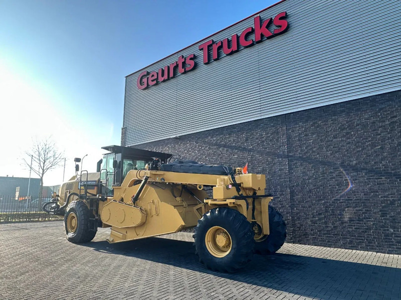 Caterpillar RM 500 B - Stabilizator zemljišta: slika 3 Caterpillar RM 500 B - Stabilizator zemljišta: slika 3