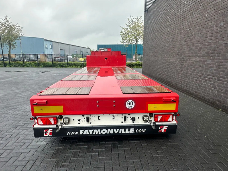 Faymonville G-S42-1BBA SEMIE 2 ASSER UITSCHUIFBAAR BJR 2022 ONGEBRUIKT 7 X IN VOORRAAD - Niska poluprikolica za prevoz: slika 5 Faymonville G-S42-1BBA SEMIE 2 ASSER UITSCHUIFBAAR BJR 2022 ONGEBRUIKT 7 X IN VOORRAAD - Niska poluprikolica za prevoz: slika 5