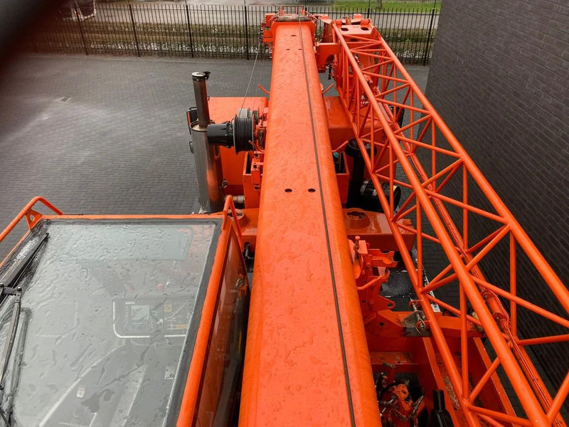 Autokran za sve terene Grove GMK 2035 E + JIB KRAAN/KRAN/CRANE/GRUA: slika 14