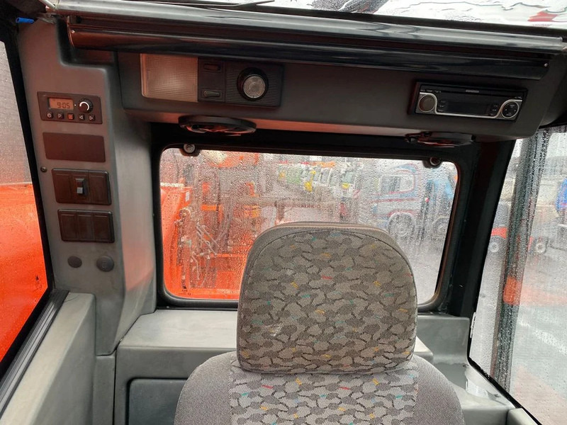 Autokran za sve terene Grove GMK 2035 E + JIB KRAAN/KRAN/CRANE/GRUA: slika 18