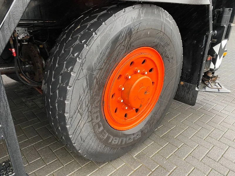 Autokran za sve terene Grove GMK 2035 E + JIB KRAAN/KRAN/CRANE/GRUA: slika 19