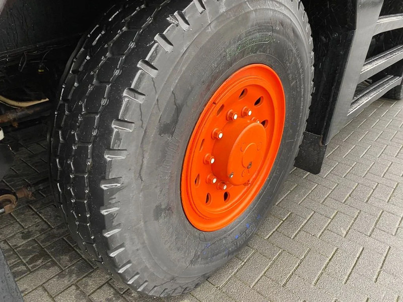 Autokran za sve terene Grove GMK 2035 E + JIB KRAAN/KRAN/CRANE/GRUA: slika 20