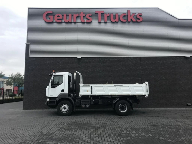 Renault Kerax 330 DXI 4X2 KIPPER/TIPPER ONLY 27.000 KM !!!!! - Istovarivač: slika 1 Renault Kerax 330 DXI 4X2 KIPPER/TIPPER ONLY 27.000 KM !!!!! - Istovarivač: slika 1