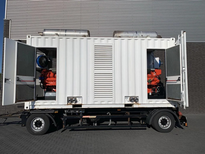 SEVI AGGREGAAT/GENERATING-SET/GENERATORMASCHINIST/AGGEGRAATE/GENSET AGGREGAAT/GENERATING-SET/GENERATORMASCHINIST/AGGEGRAATE/GENSET SP - Set generatora: slika 2 SEVI AGGREGAAT/GENERATING-SET/GENERATORMASCHINIST/AGGEGRAATE/GENSET AGGREGAAT/GENERATING-SET/GENERATORMASCHINIST/AGGEGRAATE/GENSET SP - Set generatora: slika 2