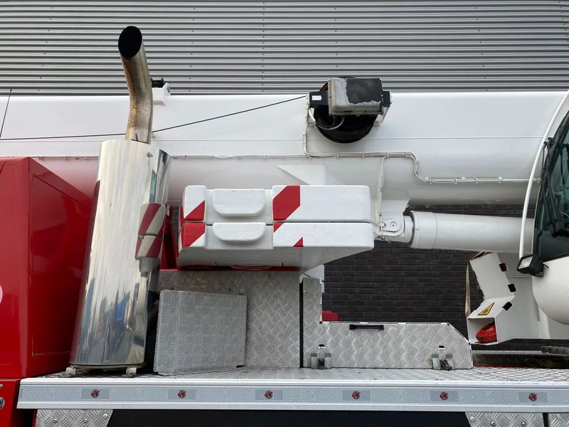 Autokran za sve terene Tadano ATF 40G-2 KRAAN/KRAN/CRANE/GRUA: slika 15