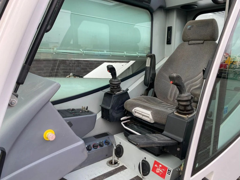 Autokran za sve terene Tadano ATF 40G-2 KRAAN/KRAN/CRANE/GRUA: slika 19