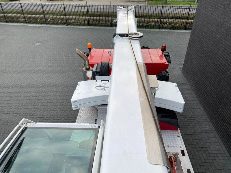 Autokran za sve terene Tadano ATF 40G-2 KRAAN/KRAN/CRANE/GRUA: slika 18