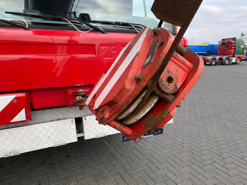 Autokran za sve terene Tadano ATF 40G-2 KRAAN/KRAN/CRANE/GRUA: slika 9