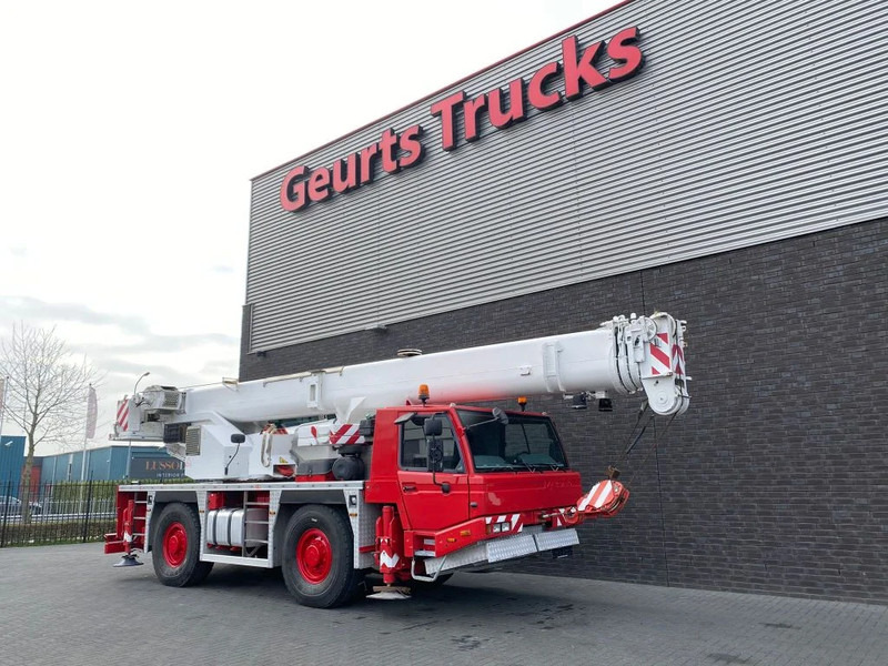 Autokran za sve terene Tadano ATF 40G-2 KRAAN/KRAN/CRANE/GRUA: slika 6