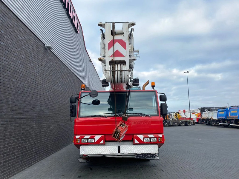 Autokran za sve terene Tadano ATF 40G-2 KRAAN/KRAN/CRANE/GRUA: slika 7