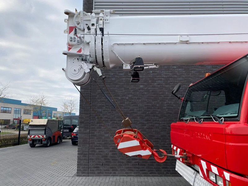 Autokran za sve terene Tadano ATF 40G-2 KRAAN/KRAN/CRANE/GRUA: slika 8