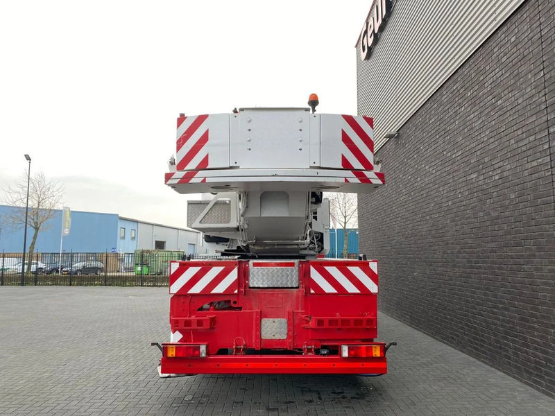 Autokran za sve terene Tadano ATF 40G-2 KRAAN/KRAN/CRANE/GRUA: slika 13