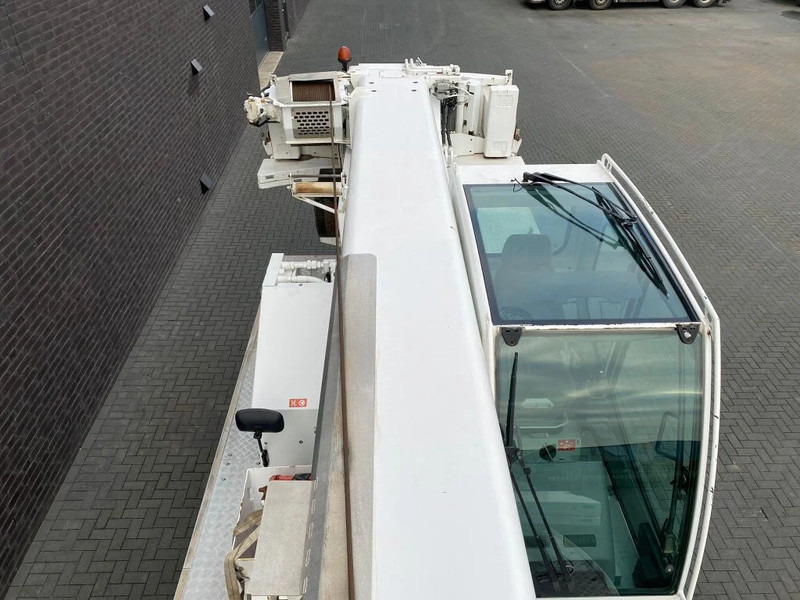 Autokran za sve terene Tadano ATF 40G-2 KRAAN/KRAN/CRANE/GRUA: slika 16