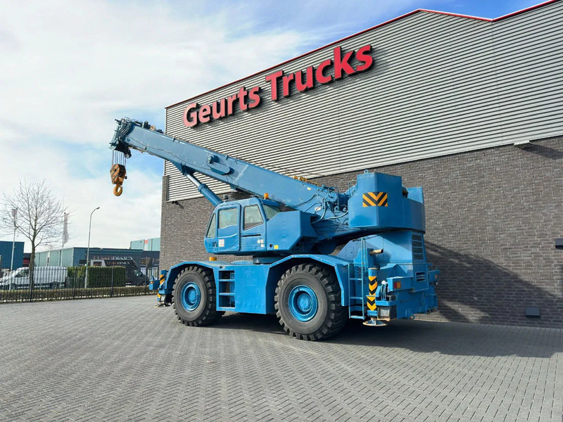 Tadano GR-700E-1-00211 + JIB ROUGH TERRAIN CRANE/RT CRANE - Autokran za teške terene: slika 3 Tadano GR-700E-1-00211 + JIB ROUGH TERRAIN CRANE/RT CRANE - Autokran za teške terene: slika 3