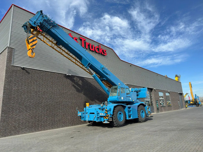 Tadano GR-700E-1-00211 + JIB ROUGH TERRAIN CRANE/RT CRANE - Autokran za teške terene: slika 2 Tadano GR-700E-1-00211 + JIB ROUGH TERRAIN CRANE/RT CRANE - Autokran za teške terene: slika 2