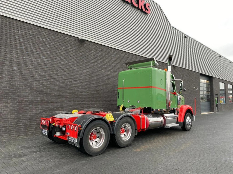 Freightliner CORONADA 6X4 EURO 6 TREKKER/TRACTOR/SATTELZUGMASCHINE/SHOWTRUCK - Tegljač: slika 5 Freightliner CORONADA 6X4 EURO 6 TREKKER/TRACTOR/SATTELZUGMASCHINE/SHOWTRUCK - Tegljač: slika 5