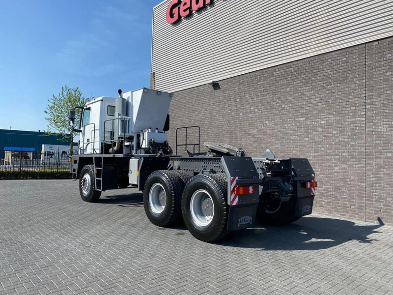 Mercedes-Benz TITAN 5560 Z52-600 F TITAN 5560 Z52-600 F 6X6 HEAVY-DUTY TRUCK - Tegljač: slika 3 Mercedes-Benz TITAN 5560 Z52-600 F TITAN 5560 Z52-600 F 6X6 HEAVY-DUTY TRUCK - Tegljač: slika 3