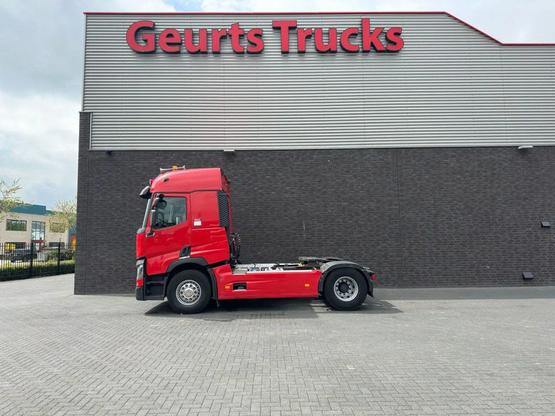 Renault T460 4X2 TREKKER/TRACTOR/SZM + KIPPER/TIPPER HYDRAULIC EURO 6 - Tegljač: slika 1 Renault T460 4X2 TREKKER/TRACTOR/SZM + KIPPER/TIPPER HYDRAULIC EURO 6 - Tegljač: slika 1