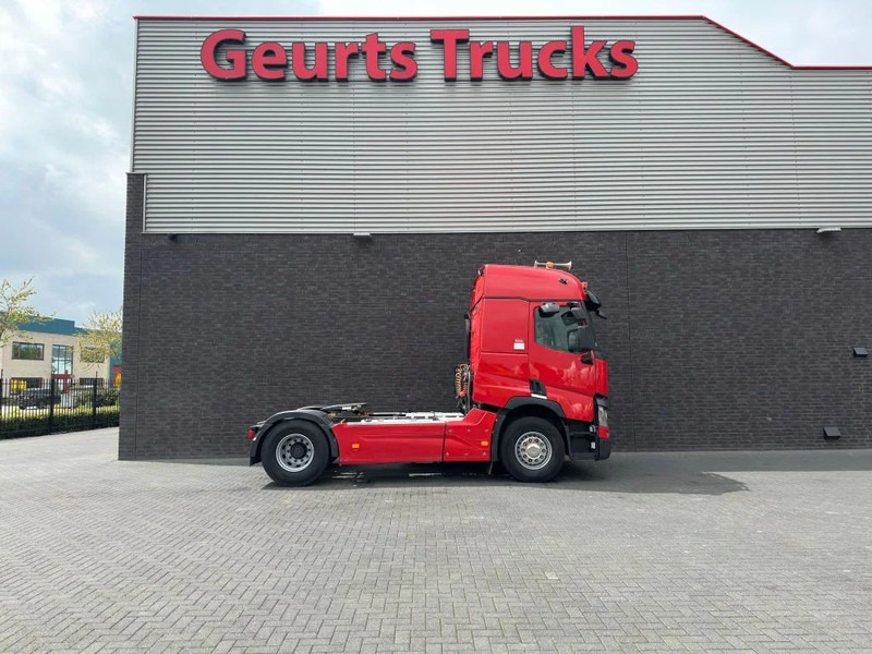 Renault T460 4X2 TREKKER/TRACTOR/SZM + KIPPER/TIPPER HYDRAULIC EURO 6 - Tegljač: slika 4 Renault T460 4X2 TREKKER/TRACTOR/SZM + KIPPER/TIPPER HYDRAULIC EURO 6 - Tegljač: slika 4