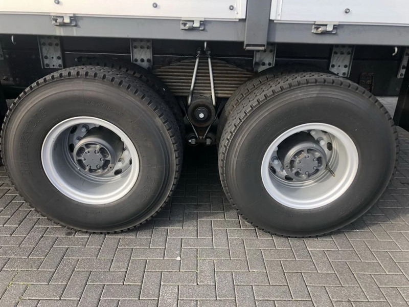 Volvo FM 370 6X4 CARGO TRUCK RHD UNUSED - Kamion sa tovarnim sandukom: slika 4 Volvo FM 370 6X4 CARGO TRUCK RHD UNUSED - Kamion sa tovarnim sandukom: slika 4